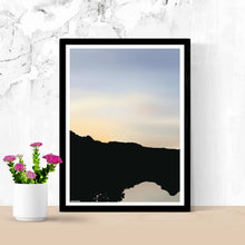 Load image into Gallery viewer, Brockweir, Gloucestershire, England Print