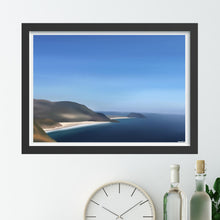 Load image into Gallery viewer, Carmel-by-the-sea, California, USA Print