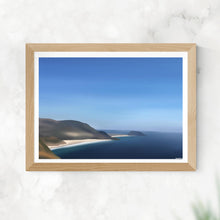 Load image into Gallery viewer, Carmel-by-the-sea, California, USA Print