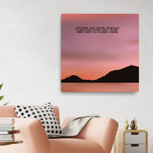 Load image into Gallery viewer, I am not the same person I was this time last year and that is a good thing.