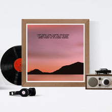 Load image into Gallery viewer, I am not the same person I was this time last year and that is a good thing.