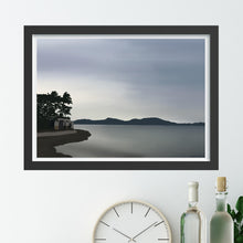 Load image into Gallery viewer, Kota Kinabalu, Borneo Print