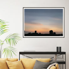 Load image into Gallery viewer, Kuala Lumpur, Malaysia Print