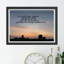 Load image into Gallery viewer, Kuala Lumpur, Malaysia Print