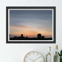 Load image into Gallery viewer, Kuala Lumpur, Malaysia Print