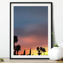 Load image into Gallery viewer, Los Alcazeres, Murcia, Spain Print