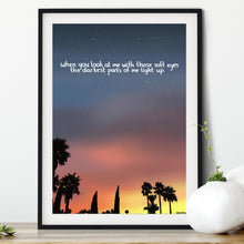 Load image into Gallery viewer, Los Alcazeres, Murcia, Spain Print