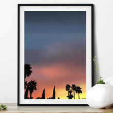 Load image into Gallery viewer, Los Alcazeres, Murcia, Spain Print