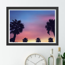 Load image into Gallery viewer, Los Alcazeres Sky, Murcia, Spain Print