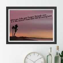 Load image into Gallery viewer, Nadi, Fiji Print