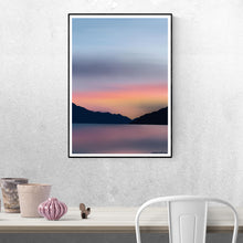 Load image into Gallery viewer, Queenstown, New Zealand Print