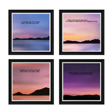 Load image into Gallery viewer, Set of 4 Self Care Series #2