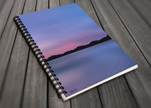Load image into Gallery viewer, First Love Spiral Notebook