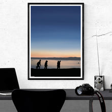 Load image into Gallery viewer, St Kilda, Melbourne, Australia Print