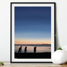 Load image into Gallery viewer, St Kilda, Melbourne, Australia Print