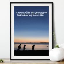 Load image into Gallery viewer, St Kilda, Melbourne, Australia Print