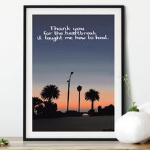 Load image into Gallery viewer, St Kilda, Melbourne, Australia Print