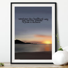 Load image into Gallery viewer, Yasawa Island, Fiji Print