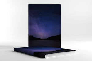 Endless Galaxies Journal