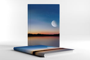 Dreaming In Moonlight Journal