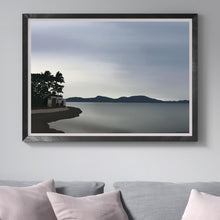 Load image into Gallery viewer, Kota Kinabalu, Borneo Print
