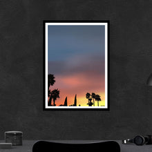 Load image into Gallery viewer, Los Alcazeres, Murcia, Spain Print
