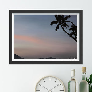 Phuket, Thailand Print