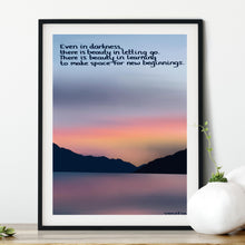 Load image into Gallery viewer, Queenstown, New Zealand Print
