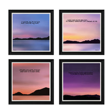 Load image into Gallery viewer, Set of 4 Self Care Series #2
