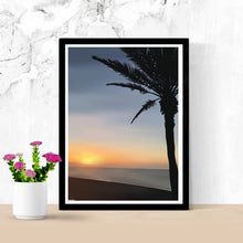 Load image into Gallery viewer, Playa de las Americas, Tenerife Print
